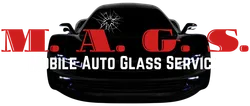M.A.G.S. Mobile Auto Glass Services logo